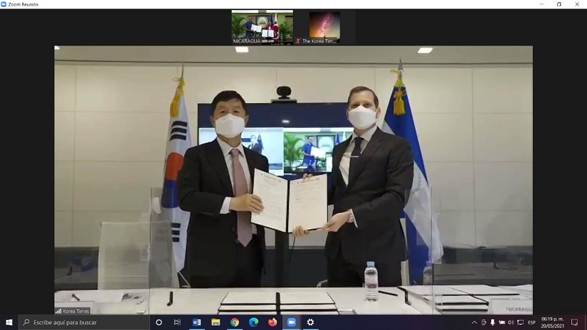 korea